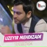 Uzeyir Mehdizade