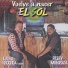 Lucho Herrera, Fredy Mendoza