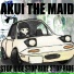 Akui The Maid