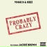 Yogie B & Keez feat. Jackie Brown