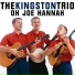 The Kingston Trio
