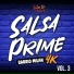 Salsa Prime, Alexandra Sanchez