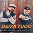 Gilson Big Flea, Dudu Nascimento