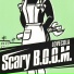 Scary B.O.O.M.