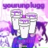 YouRunPlugg feat. lil eexx