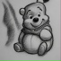 Winnie the Pooh - Audiobook
