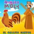 Ardillita Moly