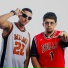 rockofzs, Dellrio, Quilombo Louco Beats