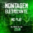 mc play, DJ Nego da ZO