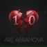 ARI ABRAMOVA