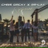 Chris Decay, Re-lay
