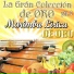 Marimba Lirica De Oro