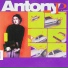 Antony P. feat. S R G Y