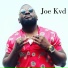 Joe kvd
