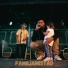 FranEnemy feat. SonidoMc