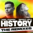 Joel Corry feat. Becky Hill