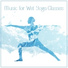 Healing Yoga, Yoga Tribe