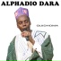Alphadio dara