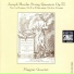 Maggini Quartet