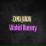 Wahid Bunery