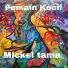 Mickel tama