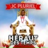 JC Pluriel