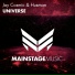 JAY COSMIC & HUSMAN