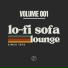 Lo-Fi Sofa Lounge