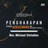 Ev. Jimmy Setiawan