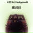 NASSA, fredbydredd