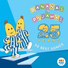 Bananas In Pyjamas