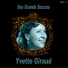 Yvette Giraud