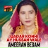Ameeran Begam