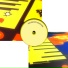Jason Rivas, Sunshine Disco Kids