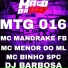 MC MANDRAKE FB, Mc Menor do ML