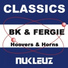 Fergie, BK