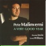 Pete Malinverni feat. Dennis Irwin, Leroy Williams
