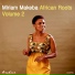 Miriam Makeba