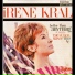 Irene Kral with Junior Mance