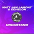 Matt Jam Lamont, Echelon