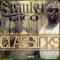 Spanky Loco Bangem Smurf Big 2 Da