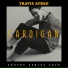 Travis Atreo