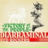 Red Rockers, Diarraminal