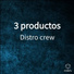Distro crew
