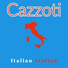 Cazzoti
