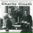 Charlie Cinelli