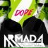 ARMAD4, Nicky Vazquez, Brandon Herrera
