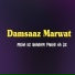 Damsaaz Marwat