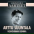 Arttu Suuntala