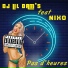 Dj Lil Dam's feat. Nixo